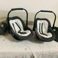 کریر نوزاد|کالسکه و لوازم جانبی|یزد, |دیوار