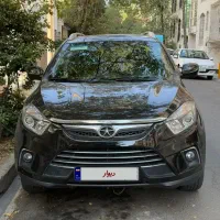 جک s5|خودرو سواری و وانت|تهران, نارمک|دیوار