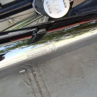 تیزتک مدل ۹۵ با بیمه درحد صفر|موتورسیکلت|شیراز, کوشک میدان|دیوار