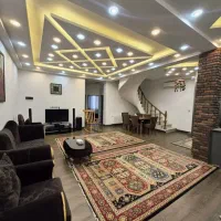 فروش ویلایی طبقه دوم از دو طبقه ارشاد