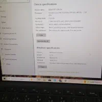 لپتاپsurface pro4|رایانه همراه|اردکان, |دیوار