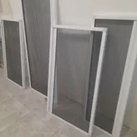 درب وپنجره هایupvc.|خدمات پیشه و مهارت|اراک, |دیوار