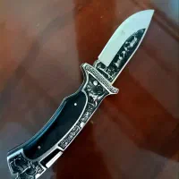 چاقو کلمبیا شکار|کوهنوردی و کمپینگ|تهران, شهرک غرب|دیوار