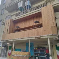 نصاب پارکت و لمینت قرنیز ترمو کفپوش|خدمات پیشه و مهارت|تهران, الهیه|دیوار