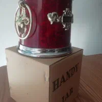 یخدان کلاسیک ژاپن|کلکسیون اشیاء عتیقه|مشهد, احمدآباد|دیوار