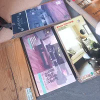 البوم کفی کاغذ دیواری