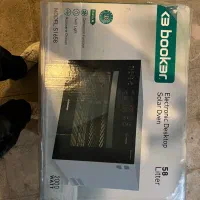 ماکروفر برند بووکر