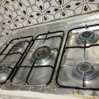اجاق گاز|اجاق گاز و لوازم برقی پخت‌وپز|محمدشهر, |دیوار