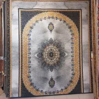 فرش انبار۱۲متری حاجی حسینی (طلاب) شعبه دیگری ندارد|فرش|مشهد, طلاب|دیوار