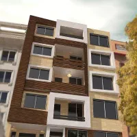 فروش واحد ۹۳ متری ۲خواب لوکیشن رودباری
