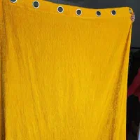 پرده پانچ مخمل نونو