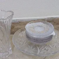 سرویس بلورخارجی  خورشیدی اصل