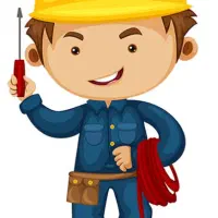 برقکار تعمیرات