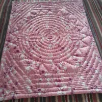 دوخت لحاف وتشک|رختخواب، بالش، پتو|اردبیل, |دیوار