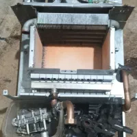 پکیج ایساتیس سالم