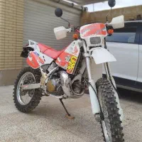 هوندا سی ار ام ۲۵۰رفسنجان