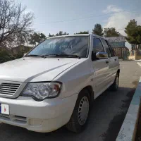 پراید 111در حد نو نو