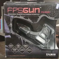 ماوس Zalman FG1000