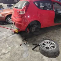 فروش انواع کمک فنر استوک با ضمانت|قطعات یدکی و لوازم جانبی|مشکیندشت, |دیوار