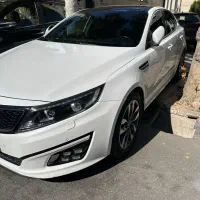 اپتیما ۲۰۱۴ فول درجه یک