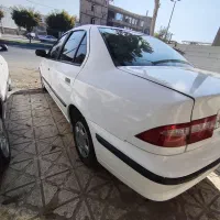 سمند موتور ملی مدل94