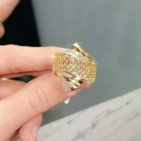 انگشتربزرگ