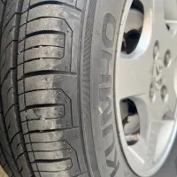 پژو۲۰۷ سقف فلز۹۹|خودرو سواری و وانت|گنبد کاووس, |دیوار