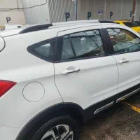 فروش هایما s5 مدل 1404|خودرو سواری و وانت|شیراز, آزادی|دیوار