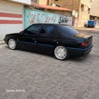 پژو صفر مدل ۸۳
