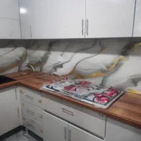 کابینت قیمت و کیفیت باهم عکسهای یک و ۳ آخرین اجرا