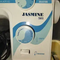 چرخ خیاطی گلدوزی|چرخ خیاطی و ریسندگی|پاکدشت, شهرک امام رضا|دیوار