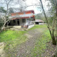 فروش ویلای ۸۰۰ متری در جاده ماسوله