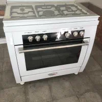 اجاق گاز مبلی