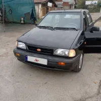 پرای صبا مدل 85|خودرو سواری و وانت|سیاهکل, |دیوار