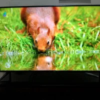 تلوزیون سام ۵۰ اینچ|تلویزیون و پروژکتور|تهران, اتابک|دیوار