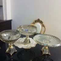 ست سه تیکه پذیرایی
