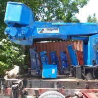 بالابر تادانو ایران کار نکرد|ماشینآلات صنعتی|اصفهان, خانه اصفهان|دیوار