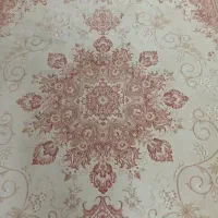 فرش دوازده متری گل برجسته|فرش|گتاب, |دیوار