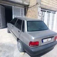 پراید 86|خودرو سواری و وانت|مرودشت, ژیان|دیوار