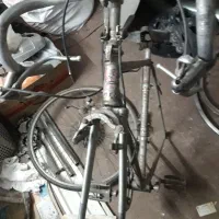 دودستگاه دوچرخ کورسی فروشی