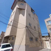 ساختمان 60متر