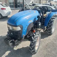 تراکتور دار وانا|خودرو سنگین|شیروان (خراسان), |دیوار