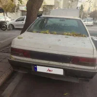 پژو آردی مدل 80|خودرو سواری و وانت|تهران, آهنگ|دیوار