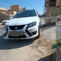 کوییک GXR|خودرو سواری و وانت|آبادان, |دیوار