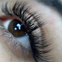 مژه اکستنشن