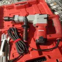 پیکورهفت کیلویی دنلکس