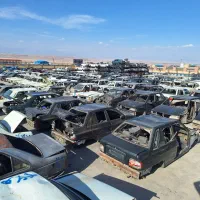 اسقاط خودروهای فرسوده اوراقی