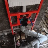 لوله کشی ساختمان