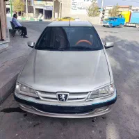 پرشیا|خودرو سواری و وانت|میاندوآب, |دیوار