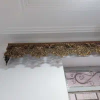 کتیبه پرده